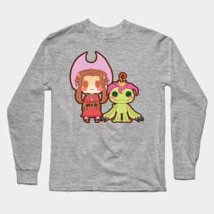 mimi & palmon Long Sleeve T-Shirt